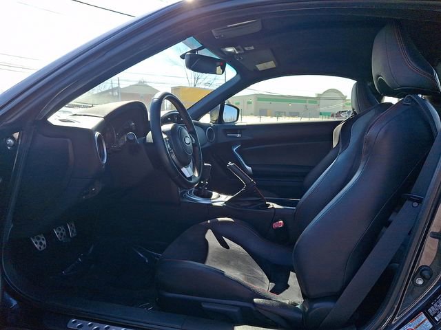 Used 2017 Subaru BRZ Limited w/ Performance Package image 13