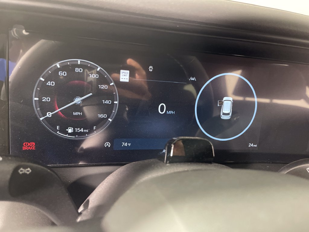 New 2026 Hyundai Palisade XRT Pro AWD/4WD image 20
