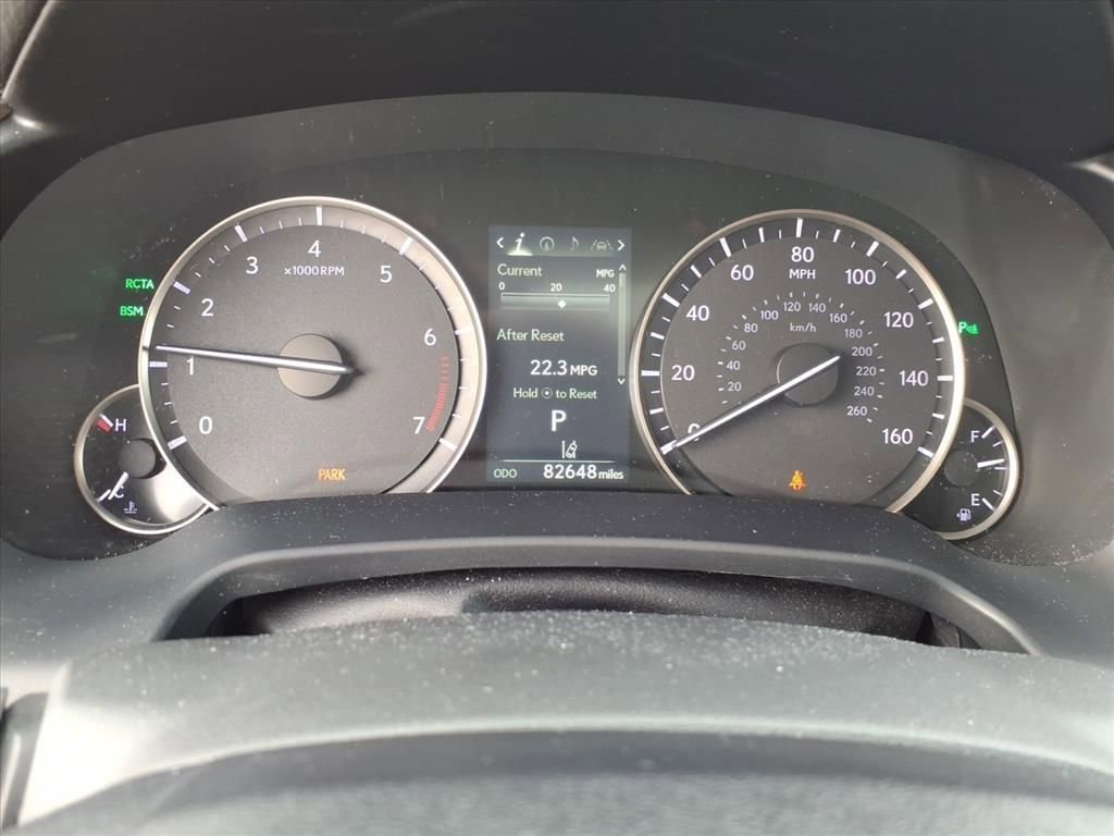 Used 2019 Lexus RX 350 AWD image 16