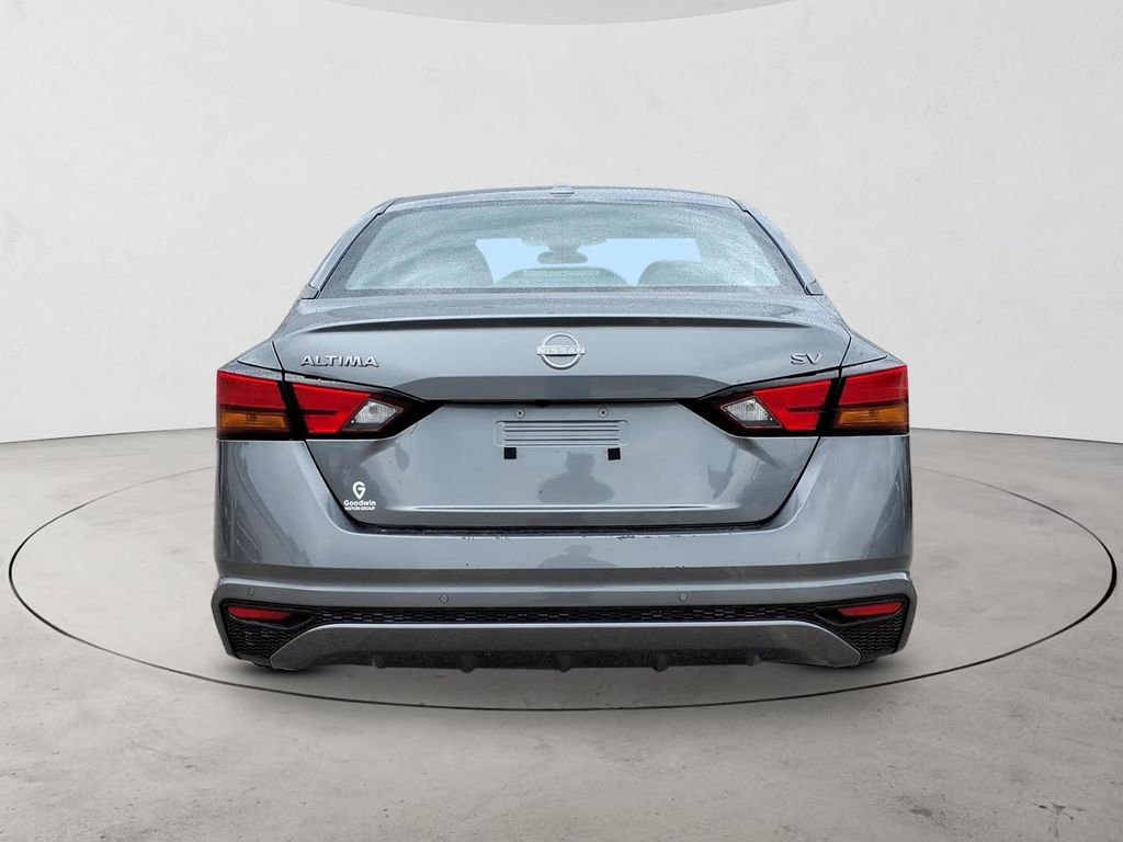 Used 2023 Nissan Altima 2.5 SV image 6