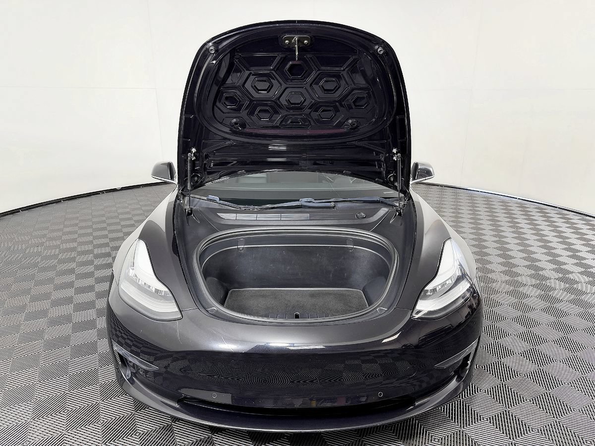 Used 2018 Tesla Model 3 Long Range AWD/4WD image 20