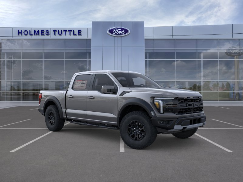 New 2026 Ford F150 Raptor image 7
