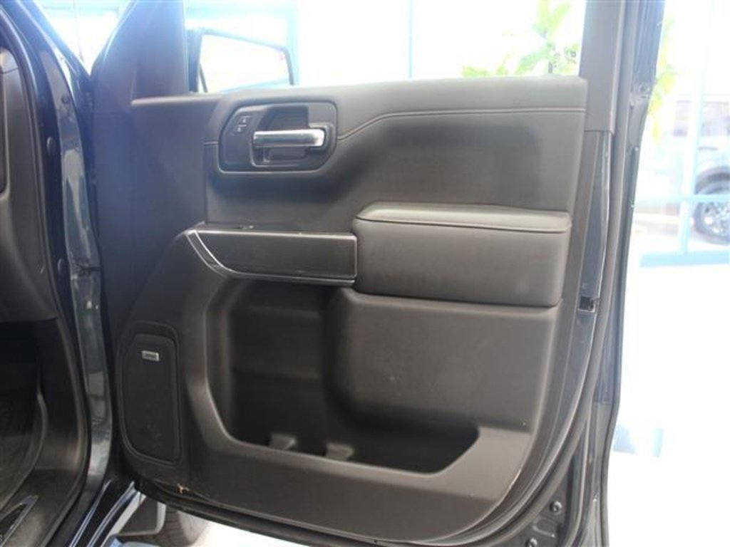 Used 2019 GMC Sierra 1500 AT4 w/ AT4 Premium Package image 24