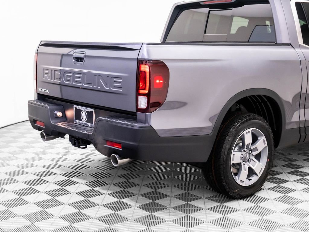 New 2026 Honda Ridgeline RTL image 35