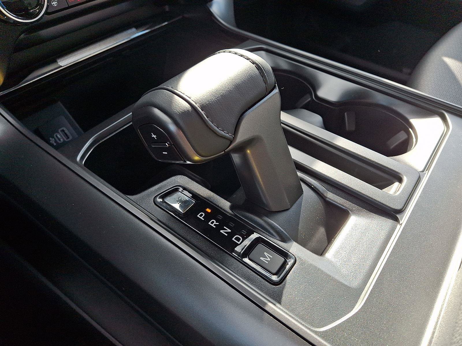 New 2026 Ford F150 Lariat w/ Equipment Group 501A Mid image 10