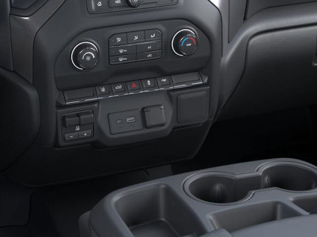 New 2026 Chevrolet Silverado 2500 W/T w/ WT Convenience Package RWD image 31