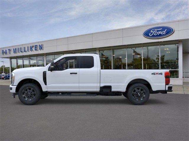 New 2026 Ford F350 XL image 3