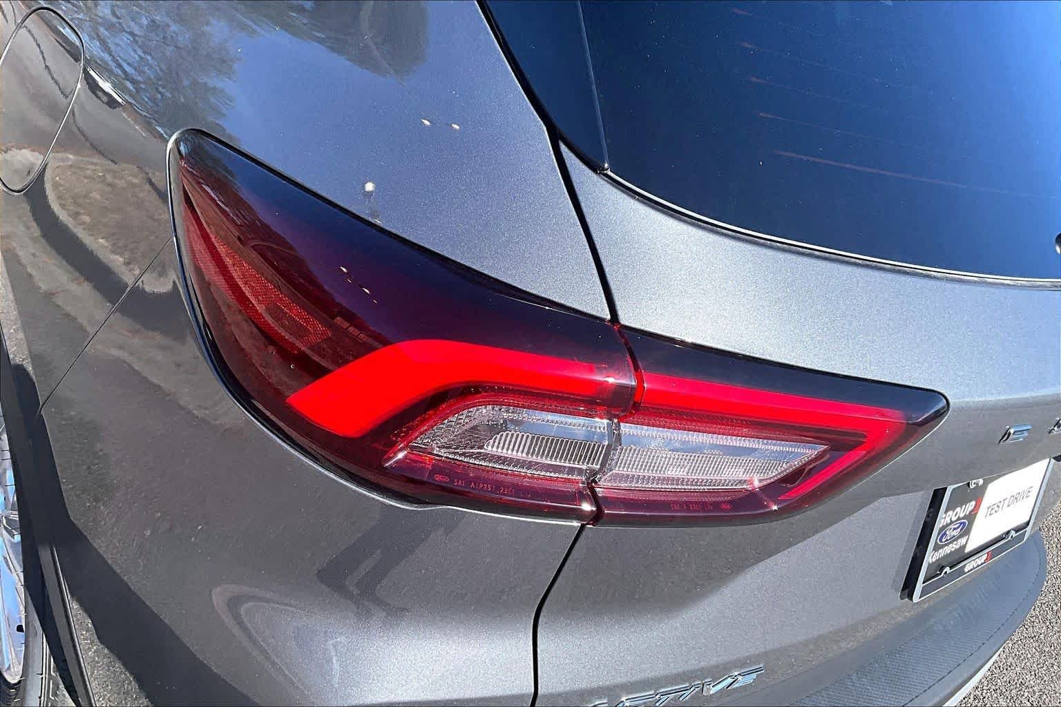 New 2026 Ford Escape Active FWD image 14