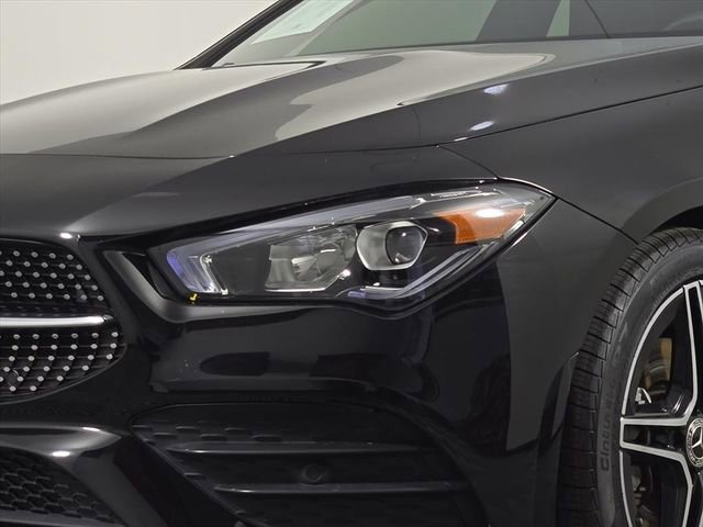 Certified 2023 Mercedes-Benz CLA 250 4MATIC image 12