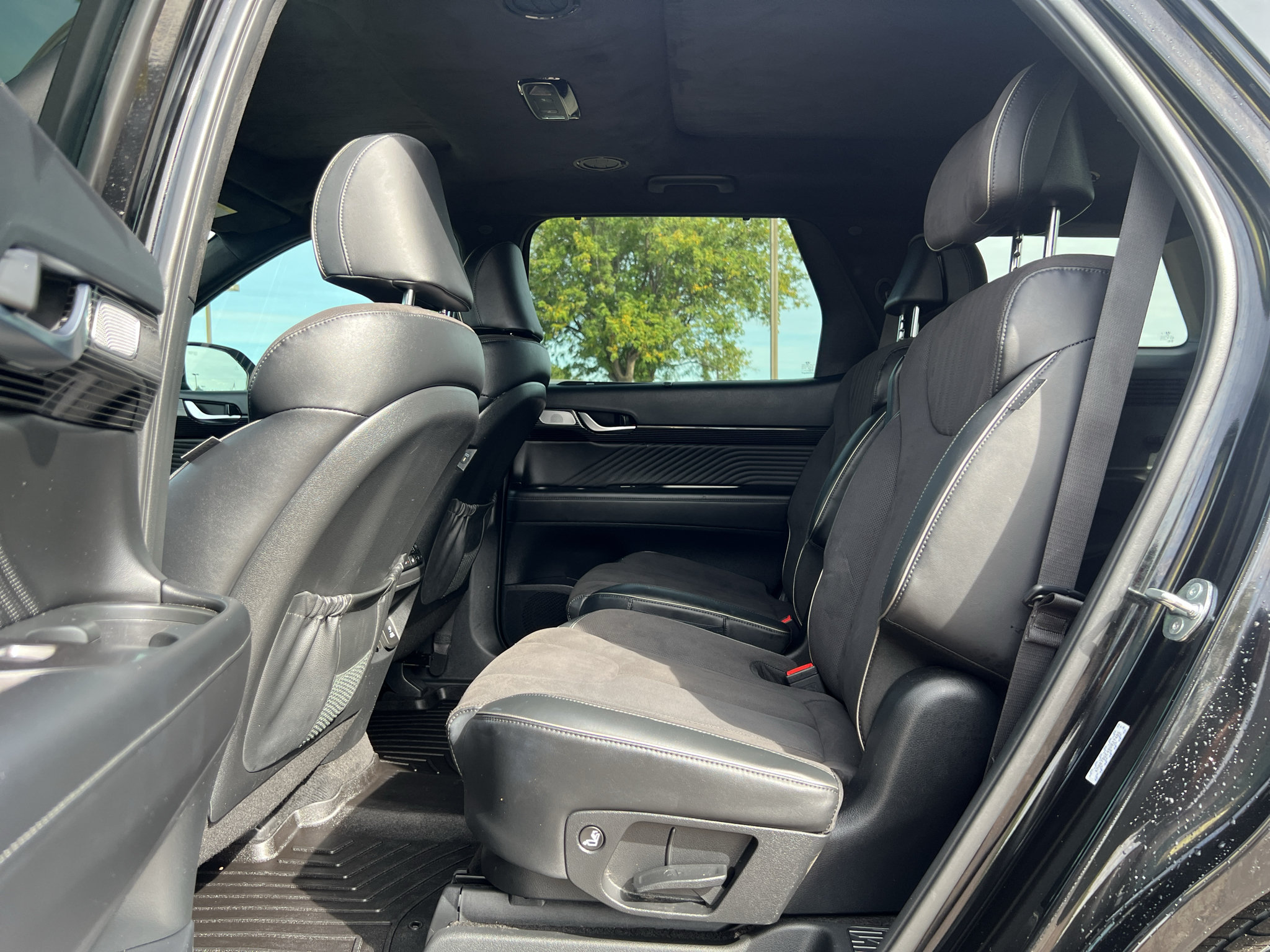 Used 2025 Hyundai Palisade Calligraphy AWD/4WD image 9