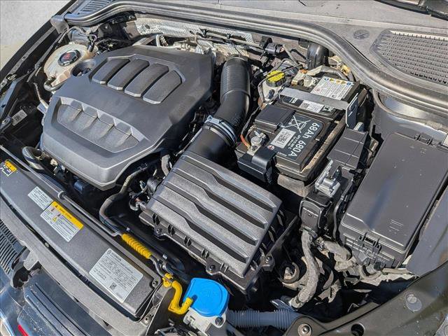 Used 2024 Volkswagen GTI S image 21