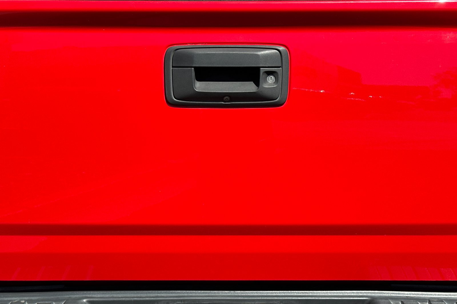 Used 2019 Chevrolet Colorado Z71 AWD/4WD image 44
