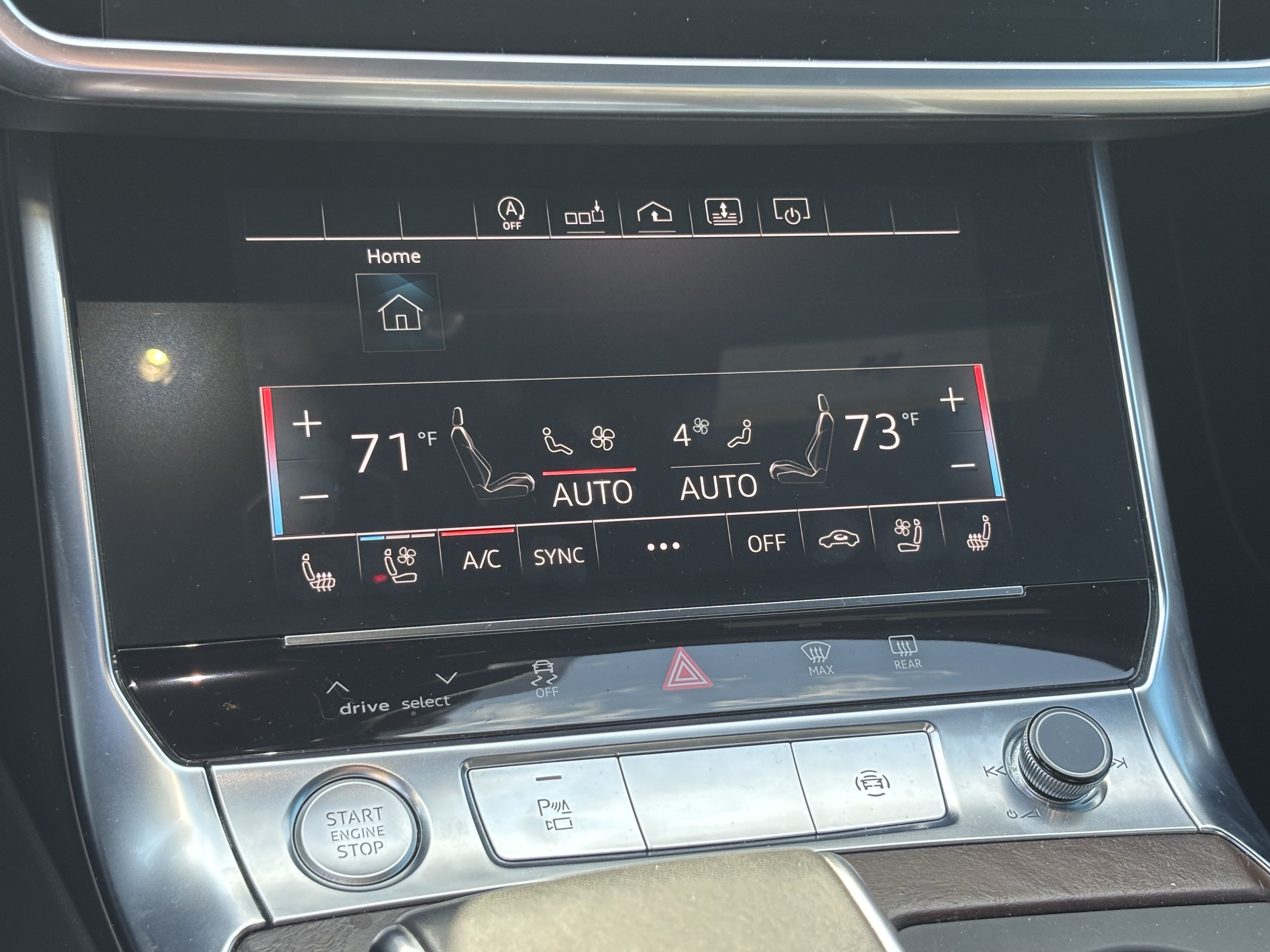 Used 2019 Audi A6 3.0T Premium Plus w/ Premium Plus Package AWD/4WD image 29
