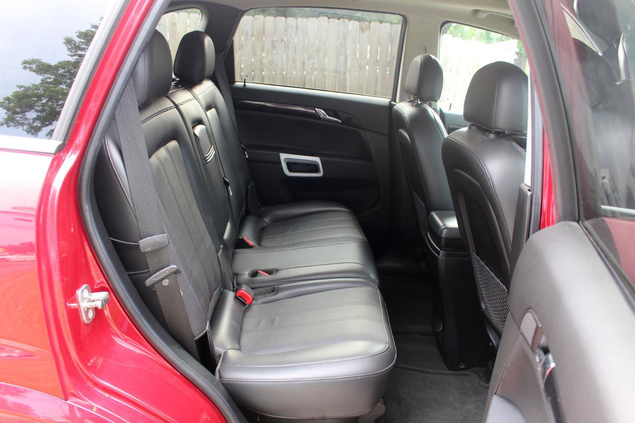 Used 2014 Chevrolet Captiva Sport LTZ FWD image 34