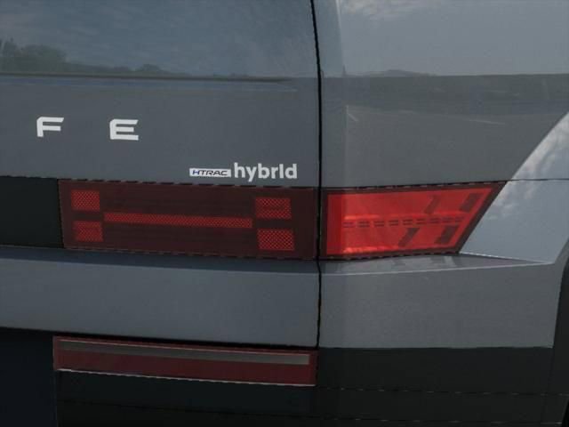 New 2026 Hyundai Santa Fe SEL AWD/4WD image 10