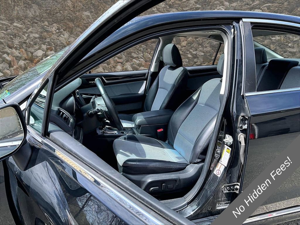 Used 2018 Subaru Legacy 2.5i Sport AWD/4WD image 21