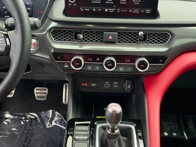 Used 2024 Acura Integra Type S FWD image 13