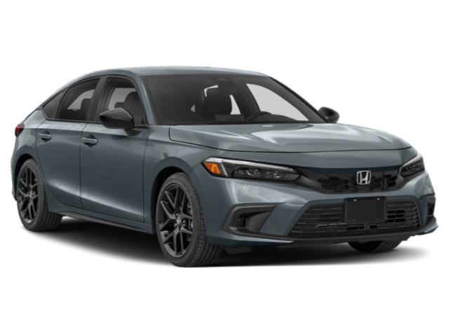 Certified 2024 Honda Civic Sport image 9