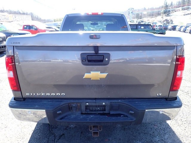 Used 2013 Chevrolet Silverado 1500 LT w/ All-Star Edition image 4