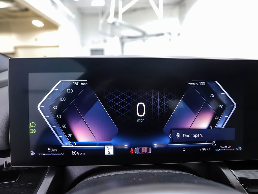 New 2026 BMW 530i xDrive w/ Premium Package image 15