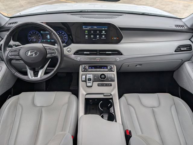 Used 2020 Hyundai Palisade SEL w/ Premium Package image 26
