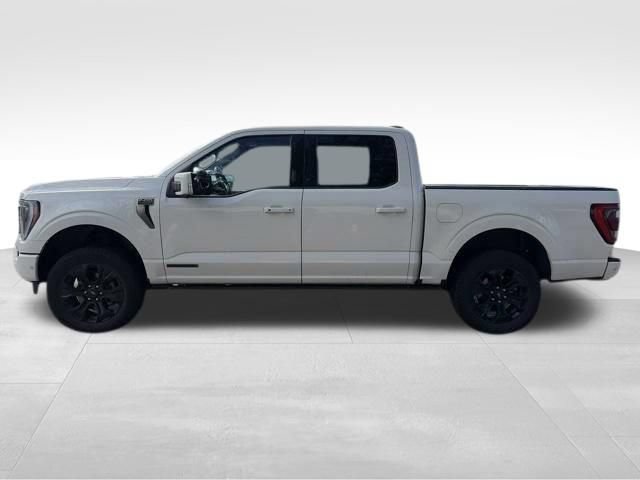 Used 2023 Ford F150 Platinum w/ Equipment Group 701A High AWD/4WD image 6