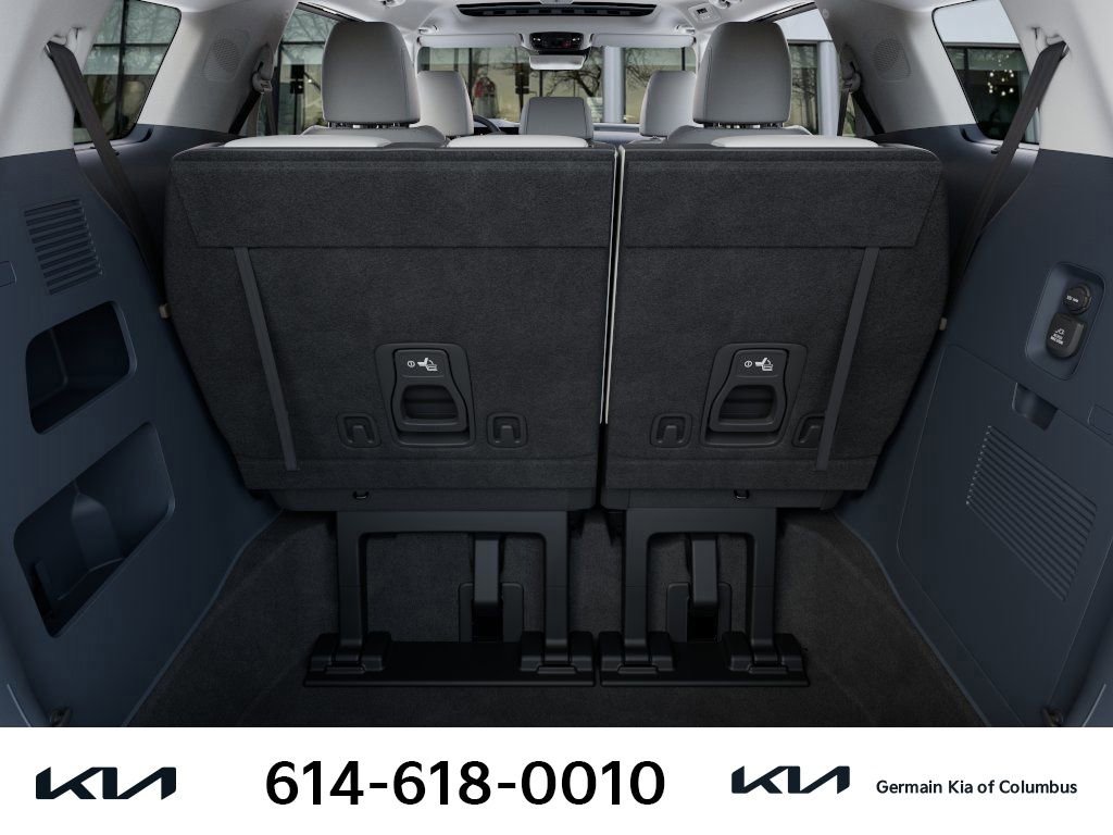 New 2026 Kia Carnival SX Prestige FWD image 22