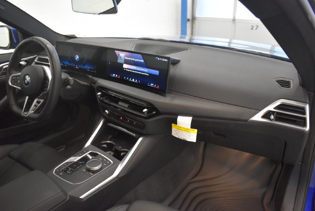 New 2026 BMW 430i xDrive Coupe w/ M Sport Package AWD/4WD image 18