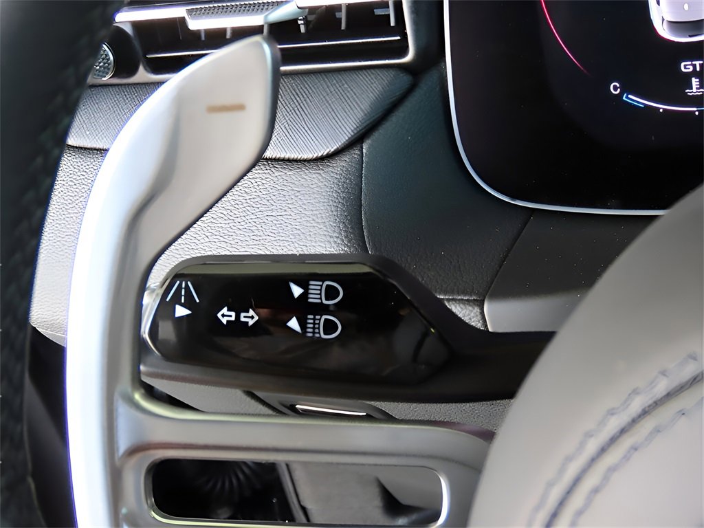 New 2024 Maserati Grecale GT image 44