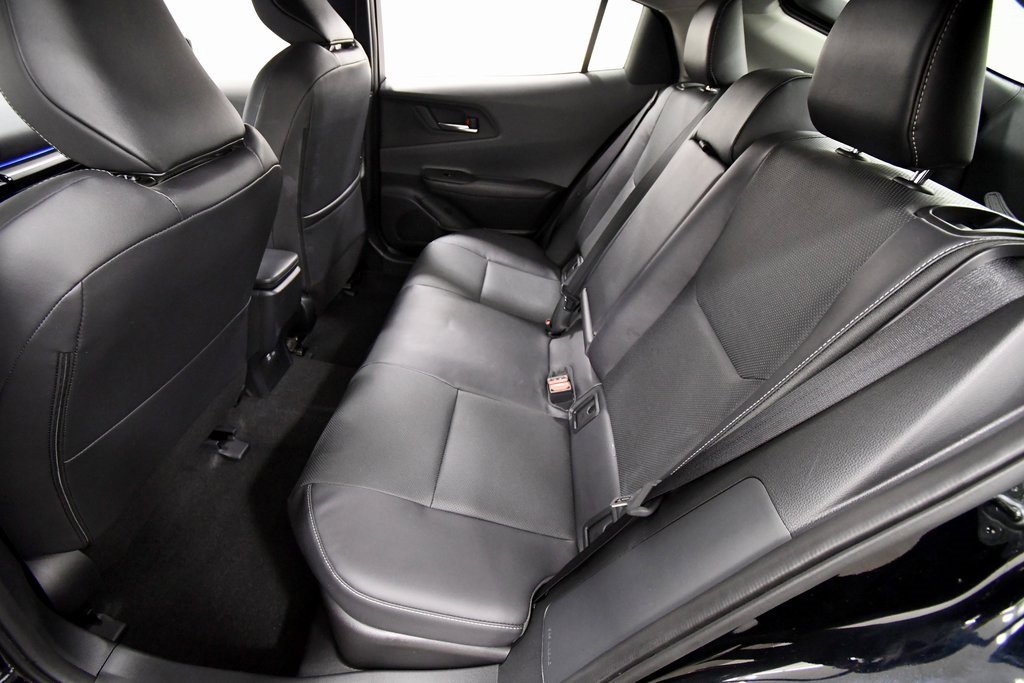 Used 2024 Toyota Prius XLE image 15