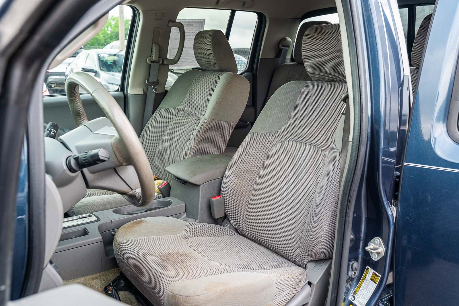 Used 2016 Nissan Frontier SV w/ SV Value Truck Package RWD image 19