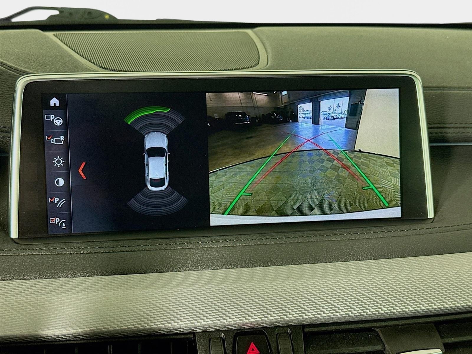 Used 2019 BMW X6 sDrive35i w/ M Sport Package RWD image 17