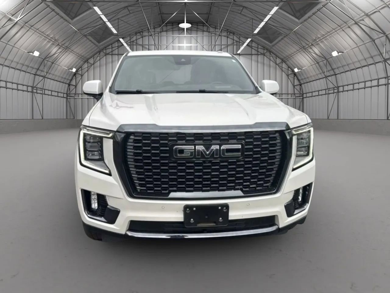 Used 2023 GMC Yukon Denali Ultimate image 8