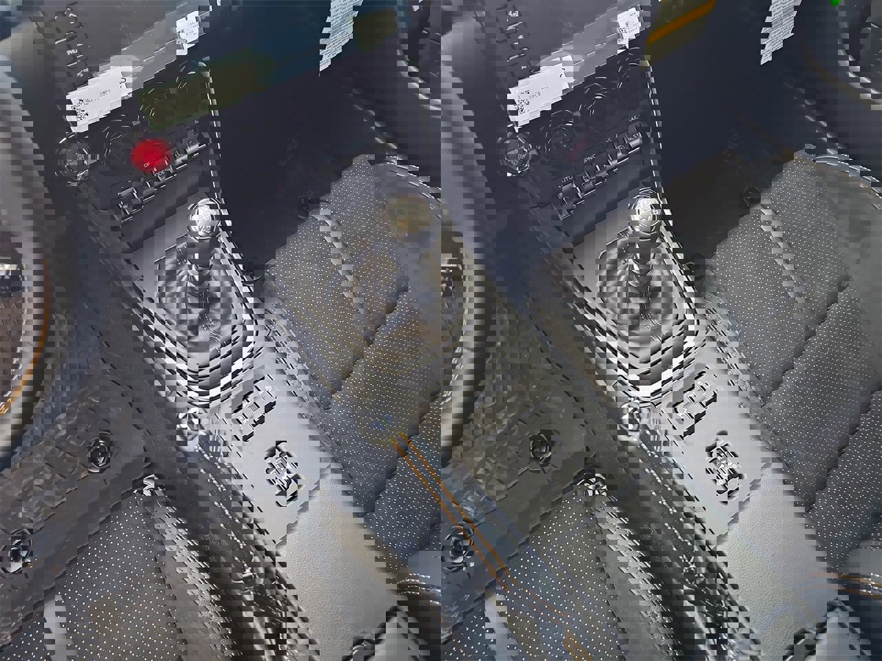 New 2026 Subaru BRZ Series.Yellow image 22