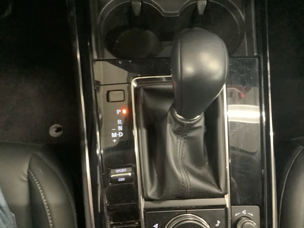 Certified 2023 MAZDA CX-30 AWD 2.5 S w/ Preferred Package image 12