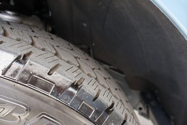 Used 2025 Ford Bronco Outer Banks image 55