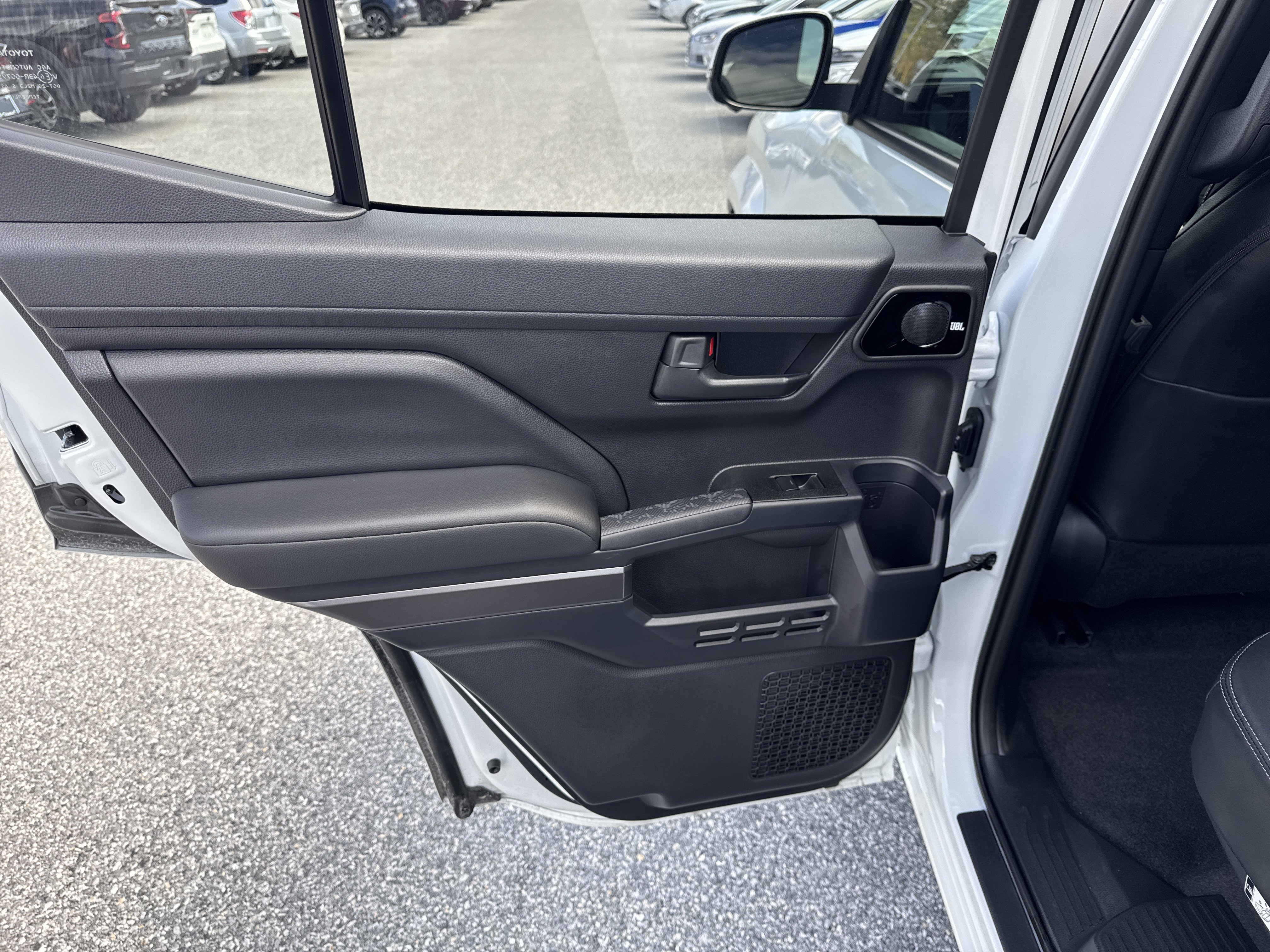 Used 2026 Toyota 4Runner TRD Sport Premium image 27