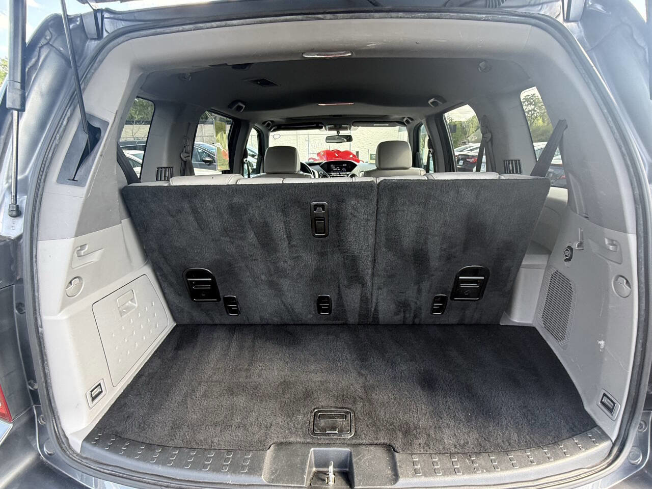 Used 2015 Honda Pilot EX-L image 18