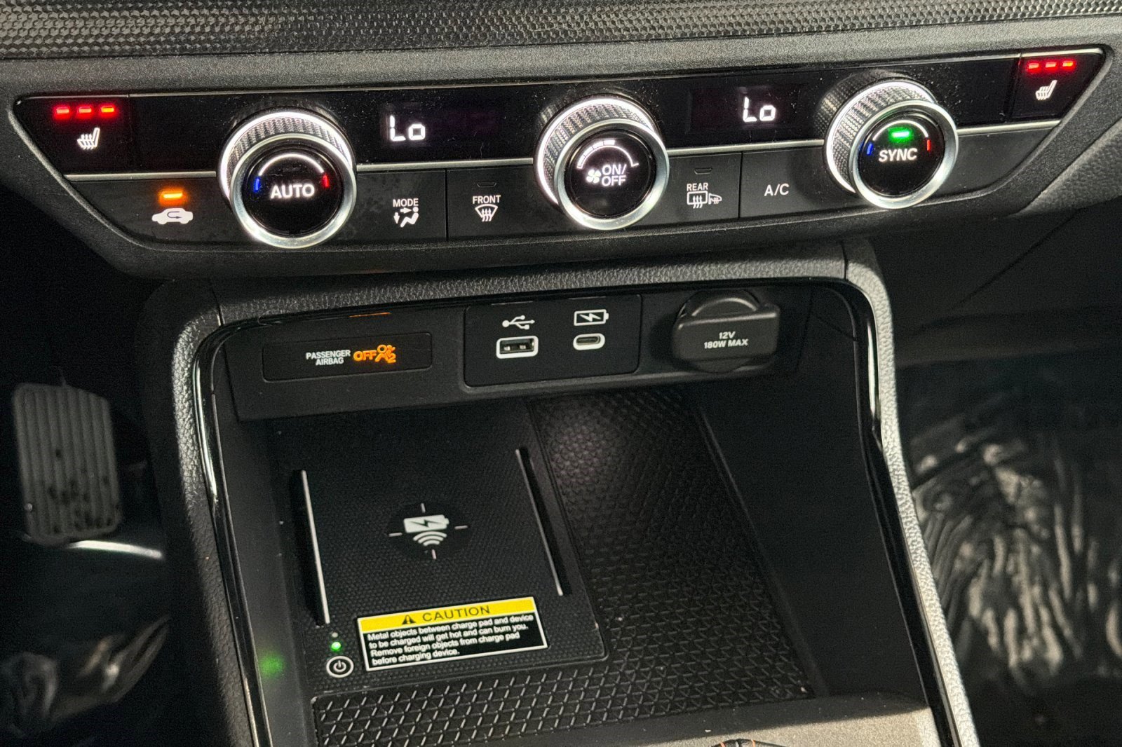 Used 2024 Honda CR-V Sport-L image 19