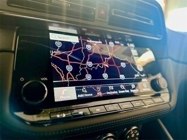 New 2024 Nissan Z Performance w/ Floor Mat Package image 19