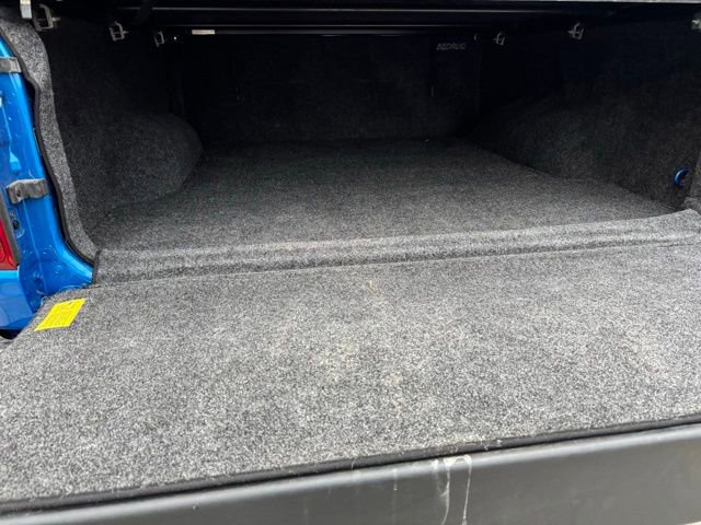 Used 2024 RAM 1500 Tradesman w/ Warlock PACKAGE image 35