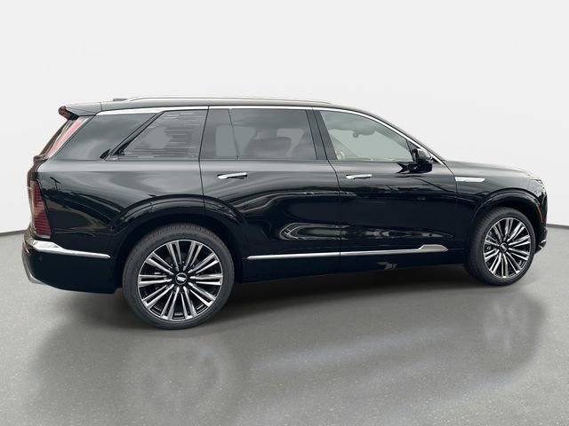 New 2026 Cadillac Vistiq Premium Luxury image 8