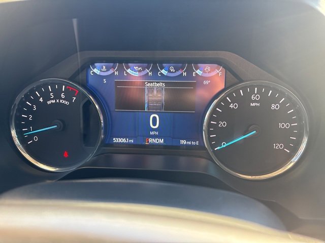 Used 2022 Ford Expedition Max XLT image 26