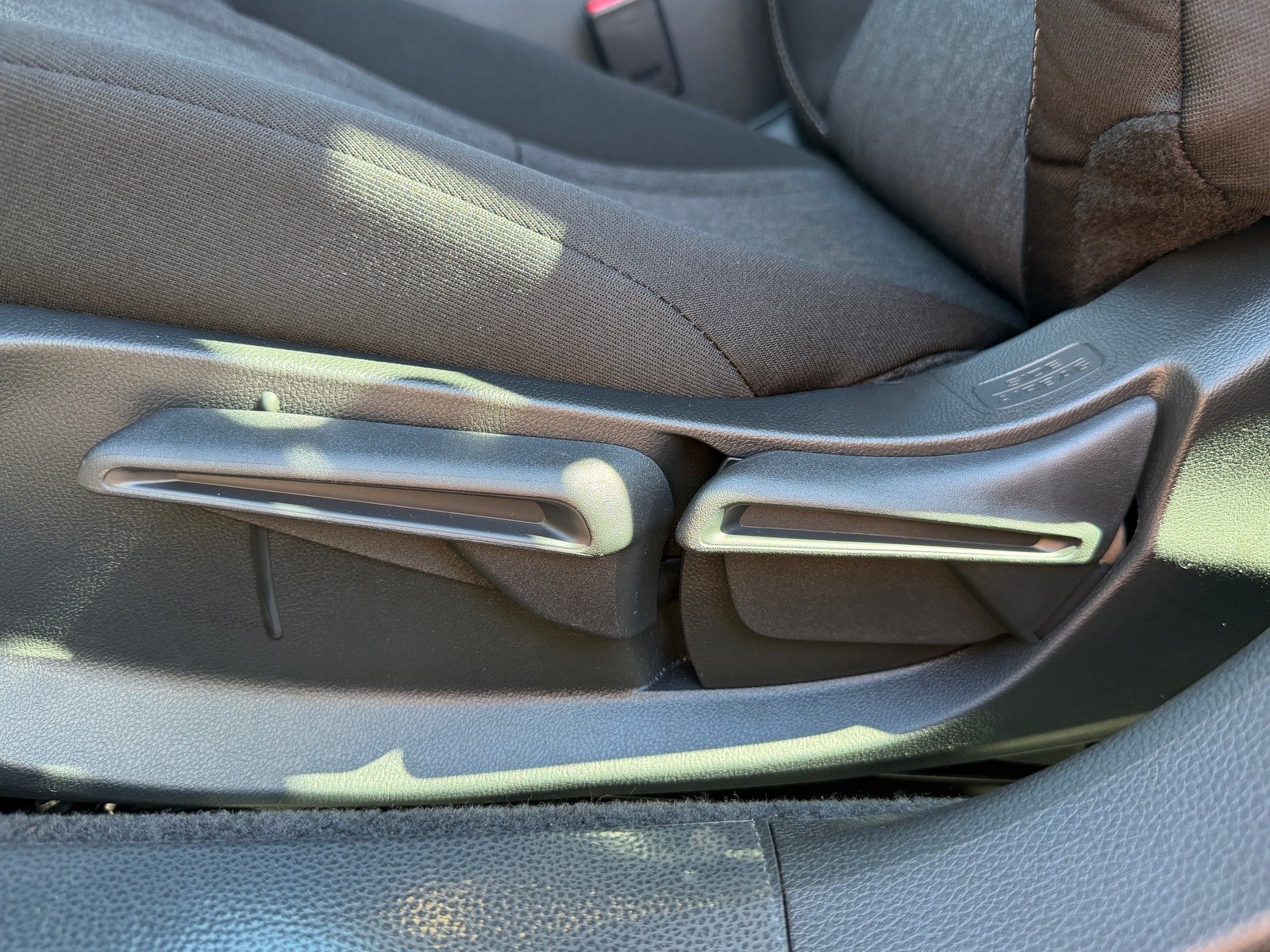 New 2026 Honda Accord LX image 14