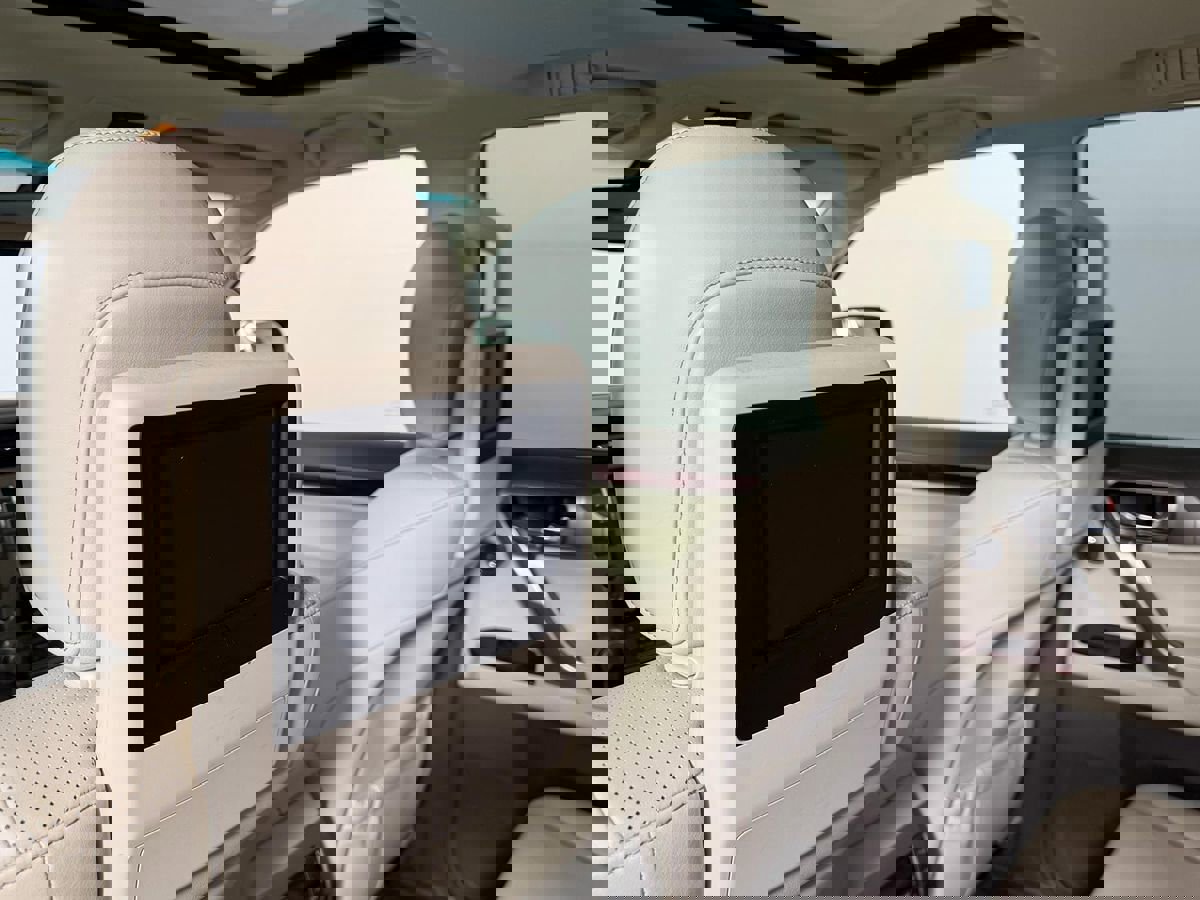 Used 2012 Lexus GX 460 Premium image 14