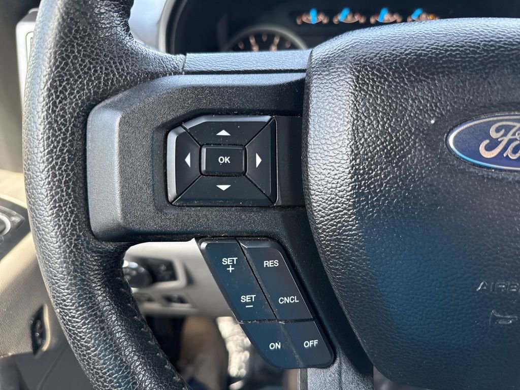 Used 2015 Ford F150 XLT w/ Equipment Group 301A Mid AWD/4WD image 18