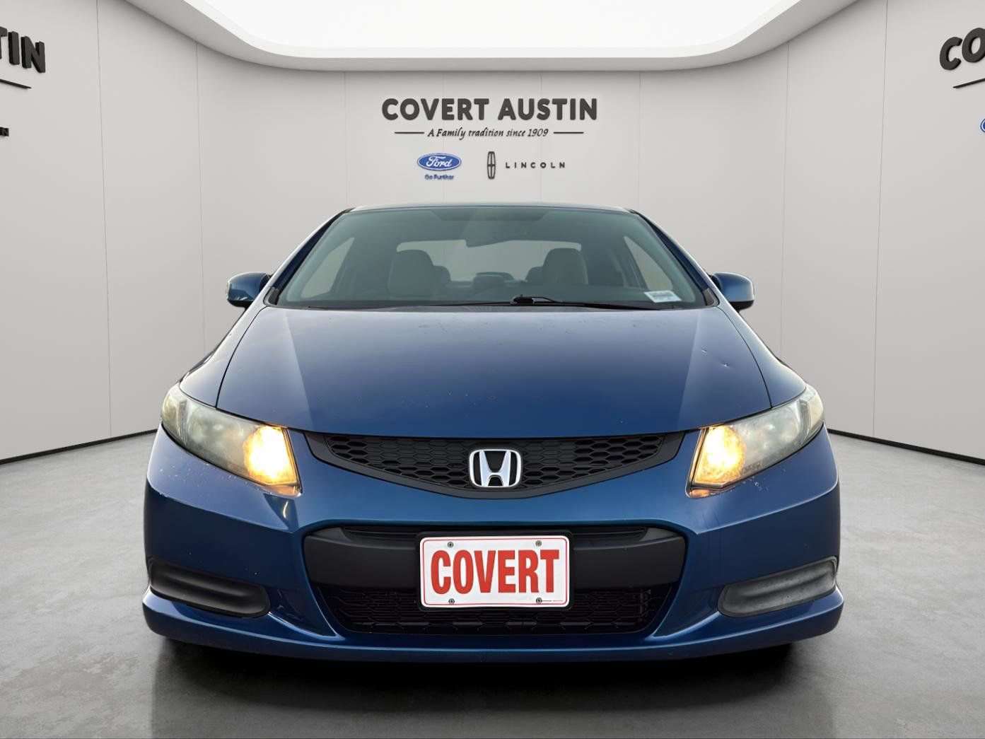 Used 2013 Honda Civic LX image 6
