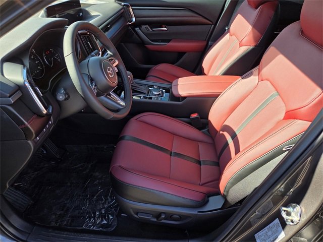 New 2026 MAZDA CX-50 2.5 Hybrid w/ Premium Plus Pkg image 6