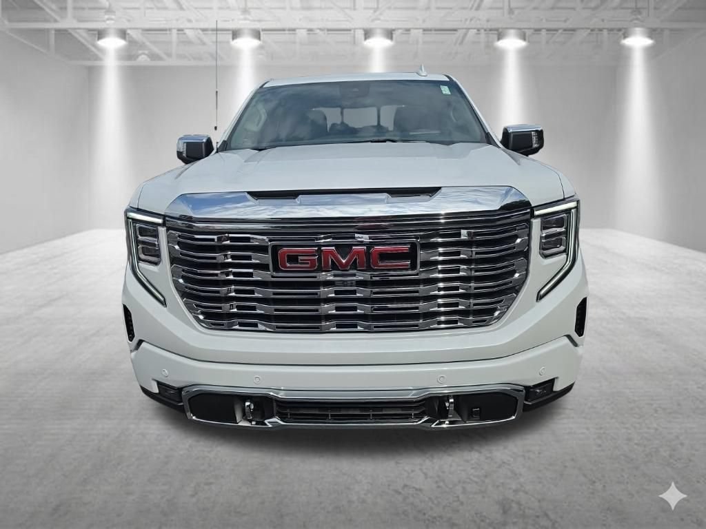 New 2026 GMC Sierra 1500 Denali AWD/4WD image 8