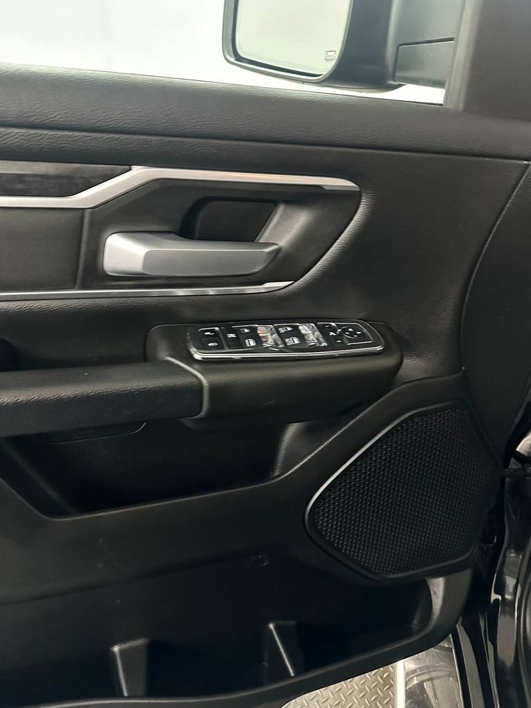 Used 2023 RAM 1500 Big Horn AWD/4WD image 8